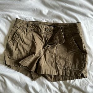Cargo shorts